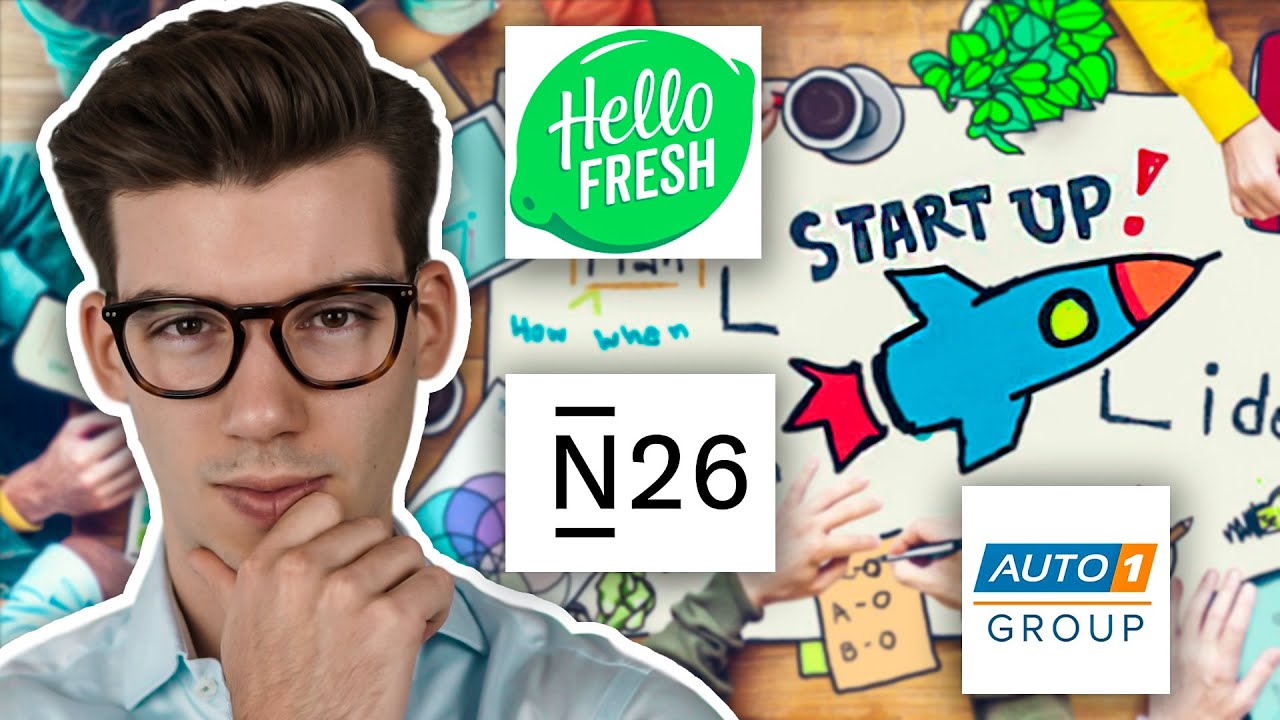Karriere im Startup: Vor- und Nachteile