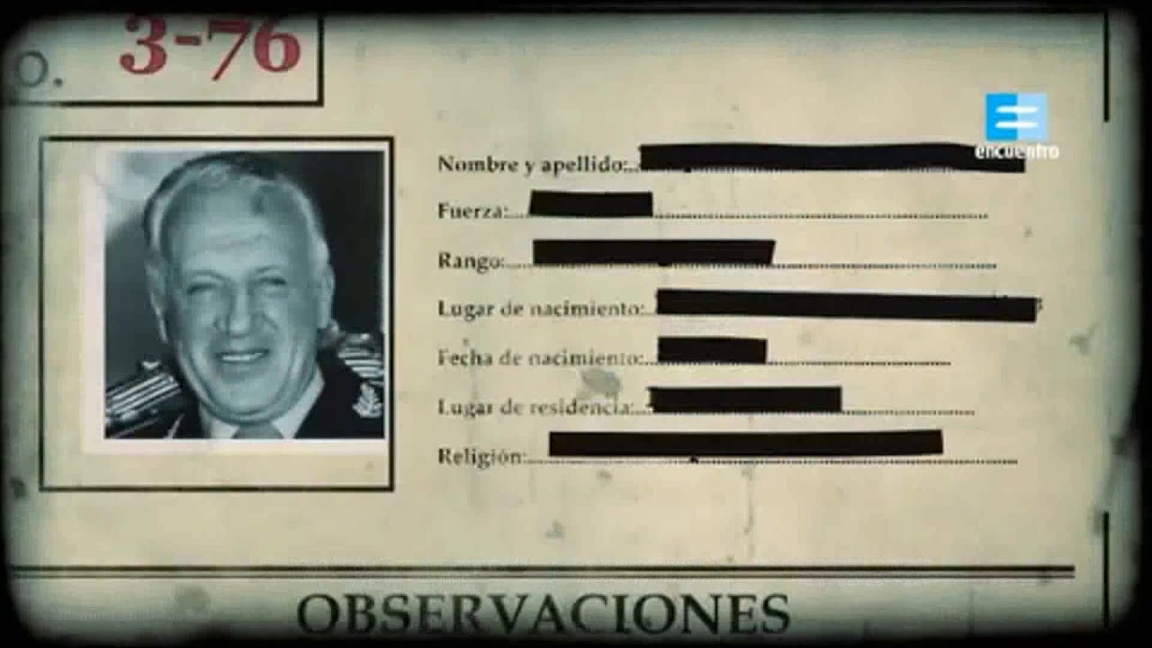 PLAN CÓNDOR DICTADURAS LATINOAMERICANAS