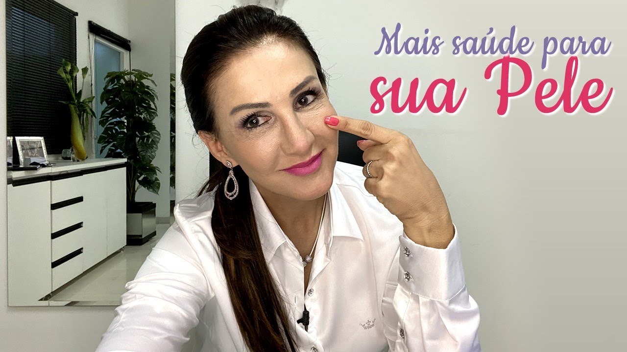 O que s&atilde;o ceramidas?
