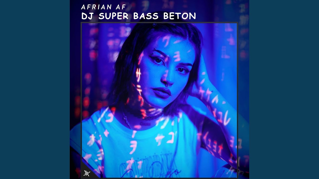 DJ Full Bass Parah Brutal