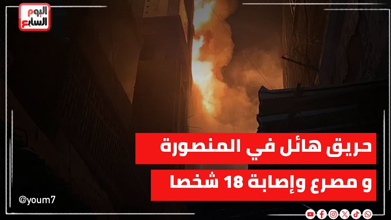 مـ ات هو وابنه في الحريق   تشيع جثـ امين أب وابنه ضمن ضحايا حـ ريق مول سوق الخواجات بالمنصورة