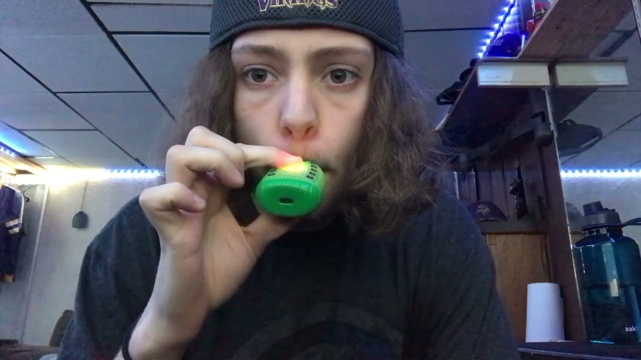 Room hotbox Blinkers Only!!(unedited)