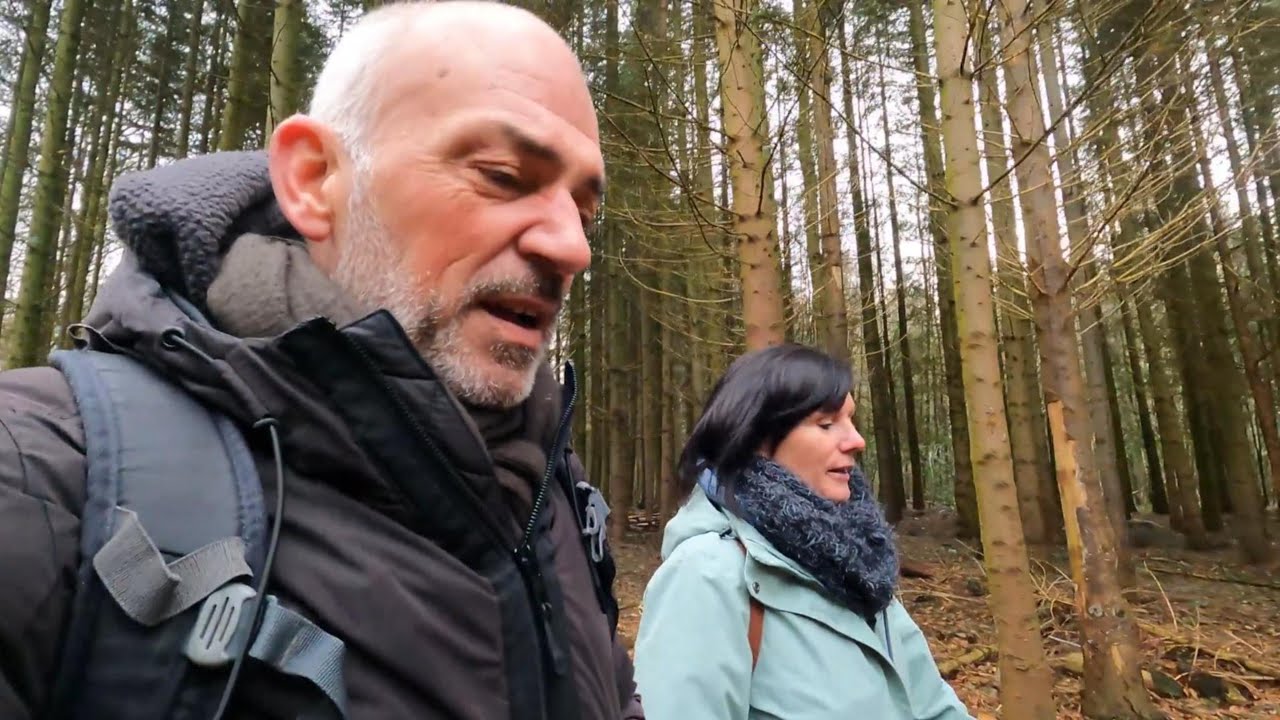 Wintercamperen - Camping Natuurlijk Limburg