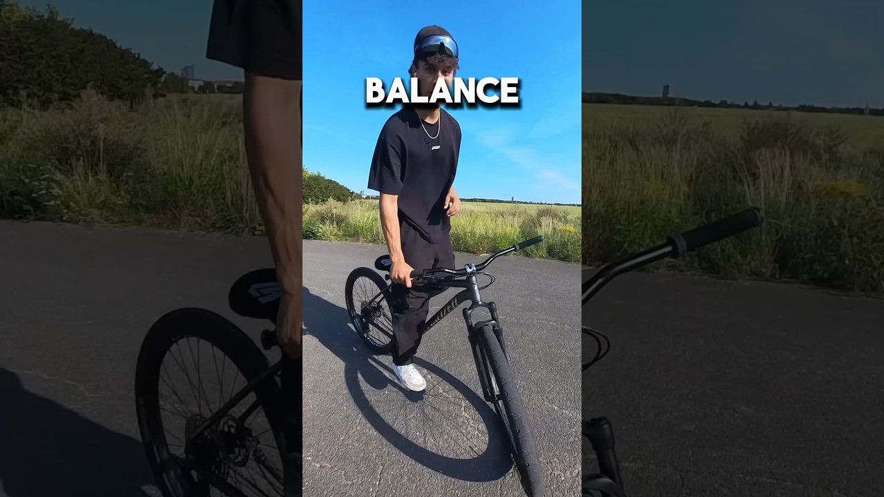 Change these 3 things for instantly better wheelies &bull; #wheelie #mtb #bikelife
