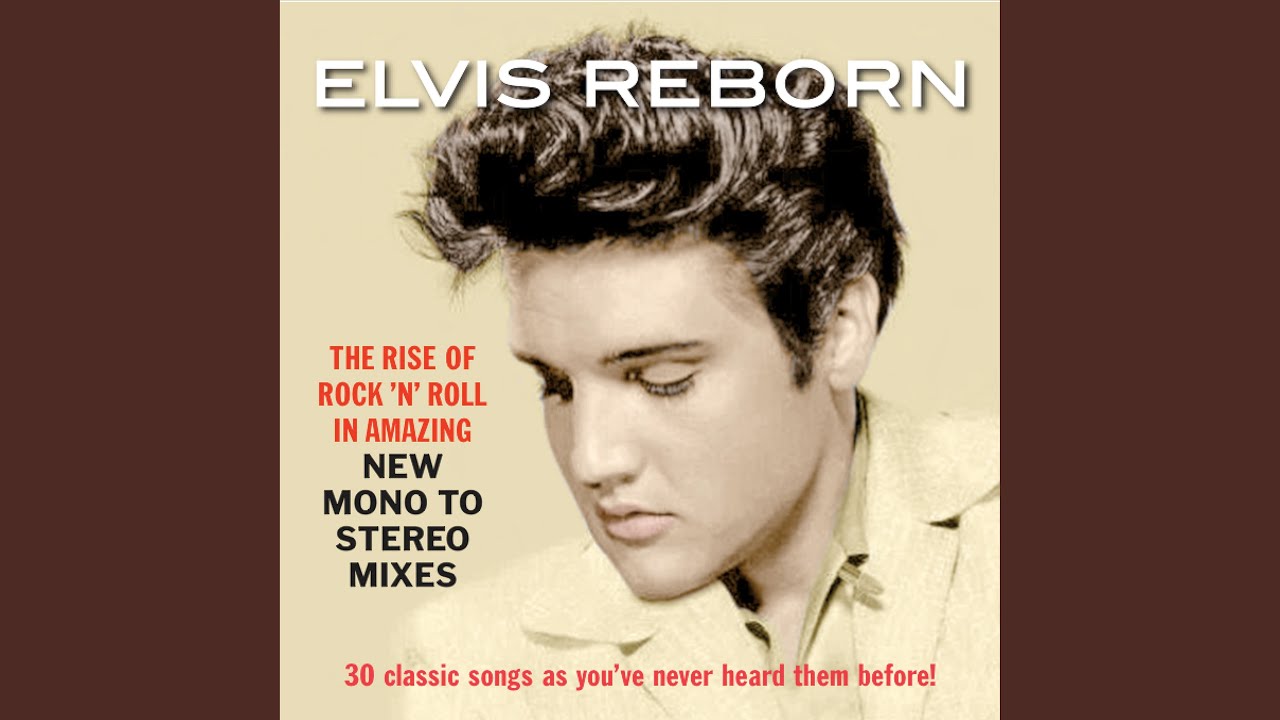 Good Rockin' Tonight (New Mono to Stereo Mix)