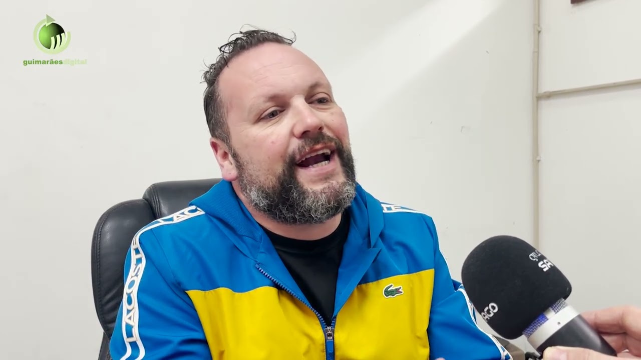 Empresário de Moreira de Cónegos refuta queixas e apresenta resultados
