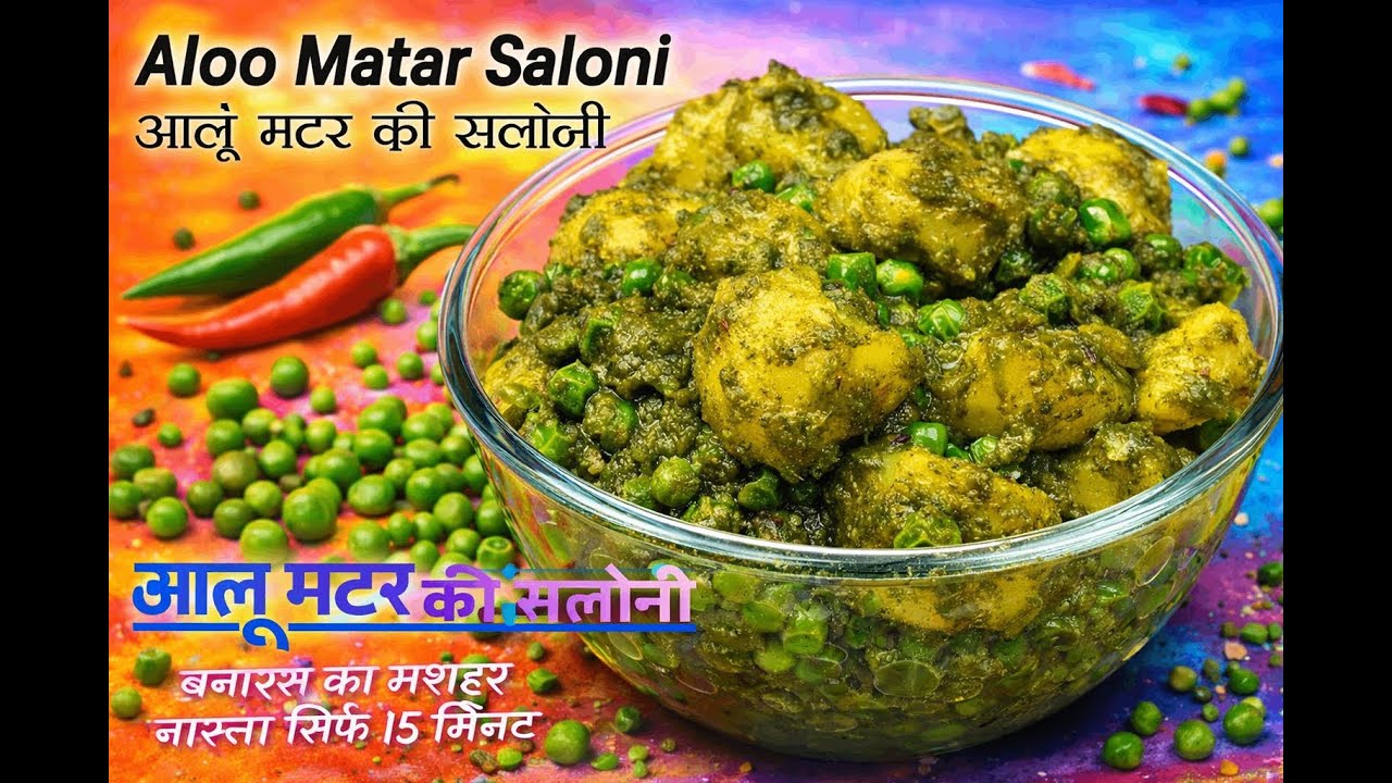Purvanchal Style Dum Aloo | Saloni Ki Subji #Salonikisubji #recipe #food #breakfastrecipe