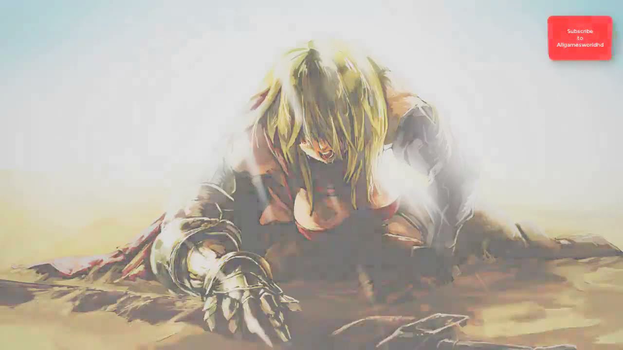 The Vagrant Gameplay (PC game)
