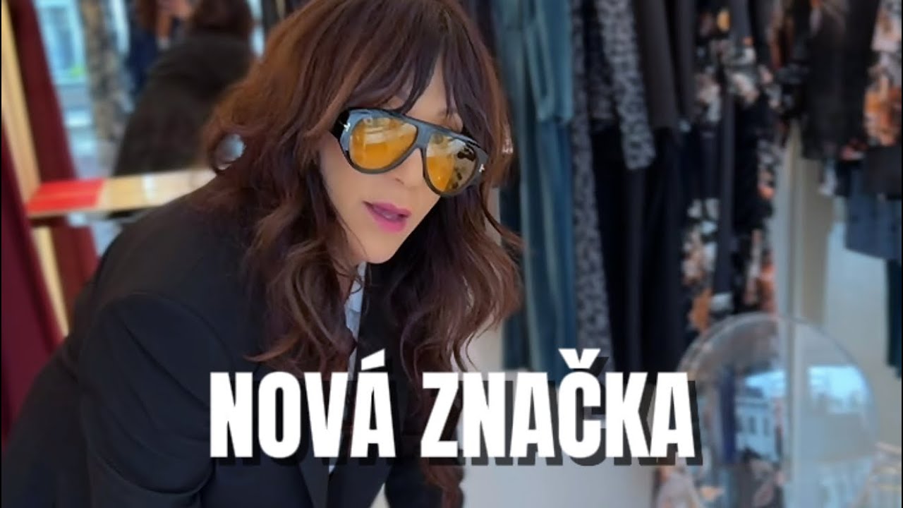 NOVÁ ZNAČKA..speciální střihy.✂️