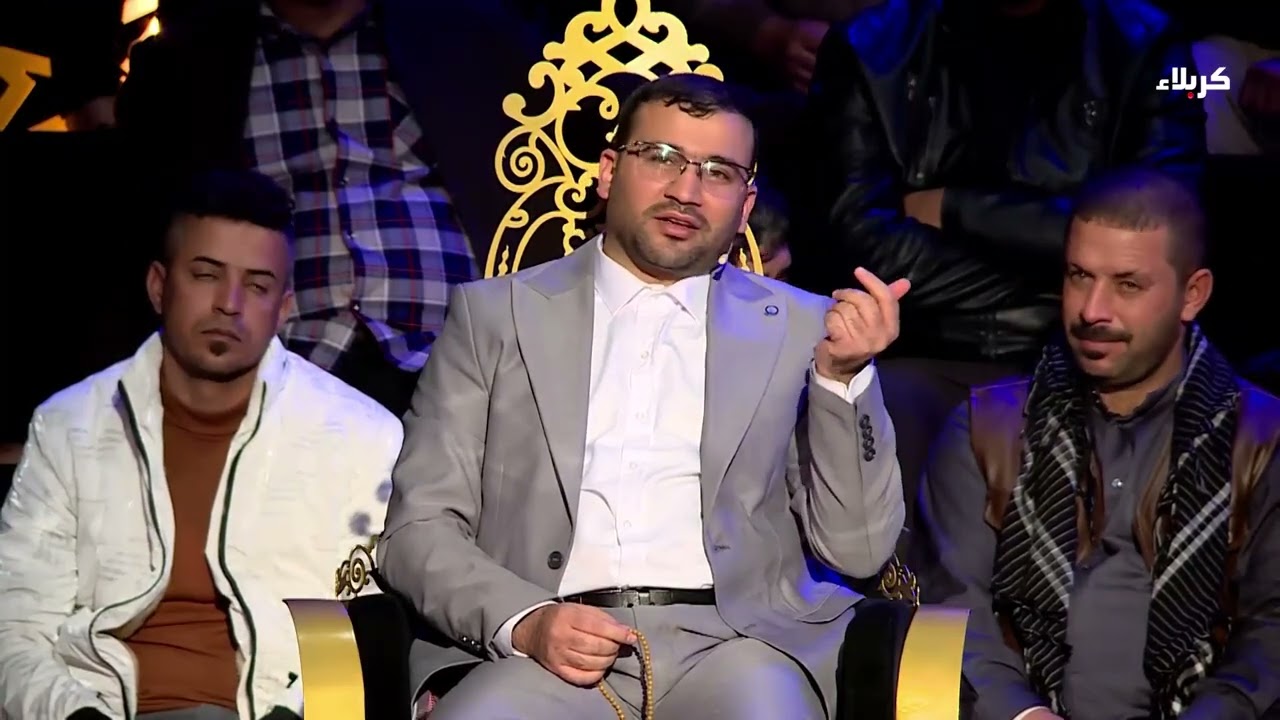 هدى للمتقين - فقرة الاذان - ح19