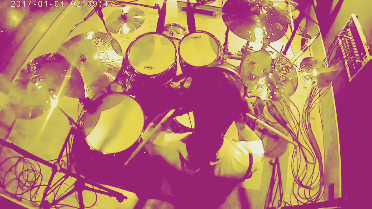 -Vengeance- Zack Hemsey  