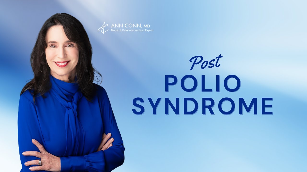 Post-Polio Syndrome Revisited | Interview with a Survivor & Case Insights