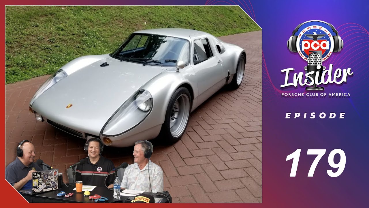 What’s It Like Owning A Beck 904? | Episode 179