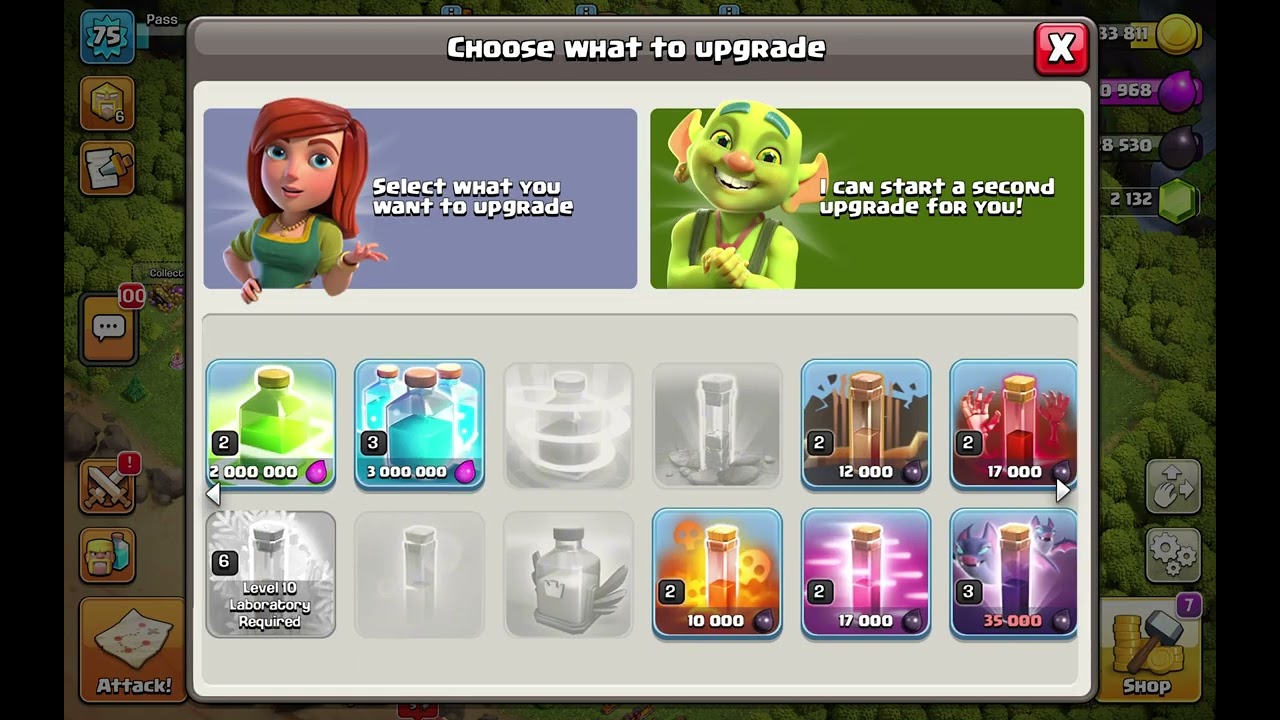 Best EASY TH11 Attack Strategies for Beginners (3 Stars)