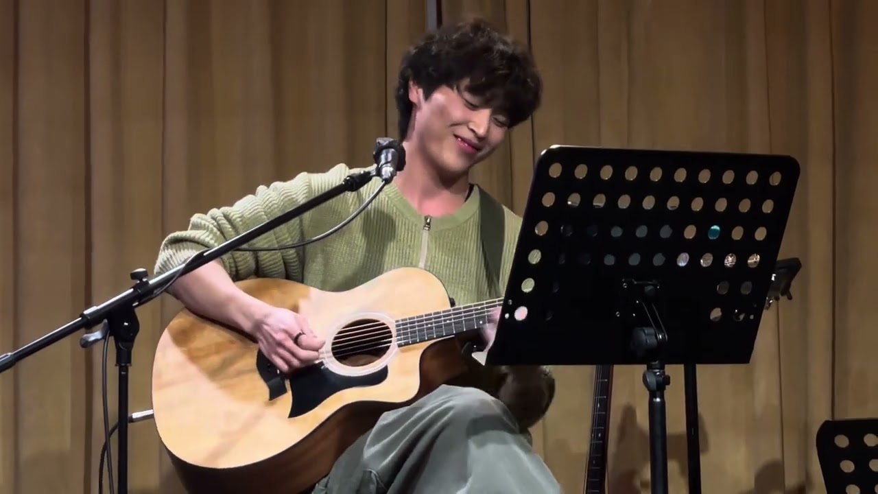 250105 사기소멀 - 언젠가는 (이상은 cover)