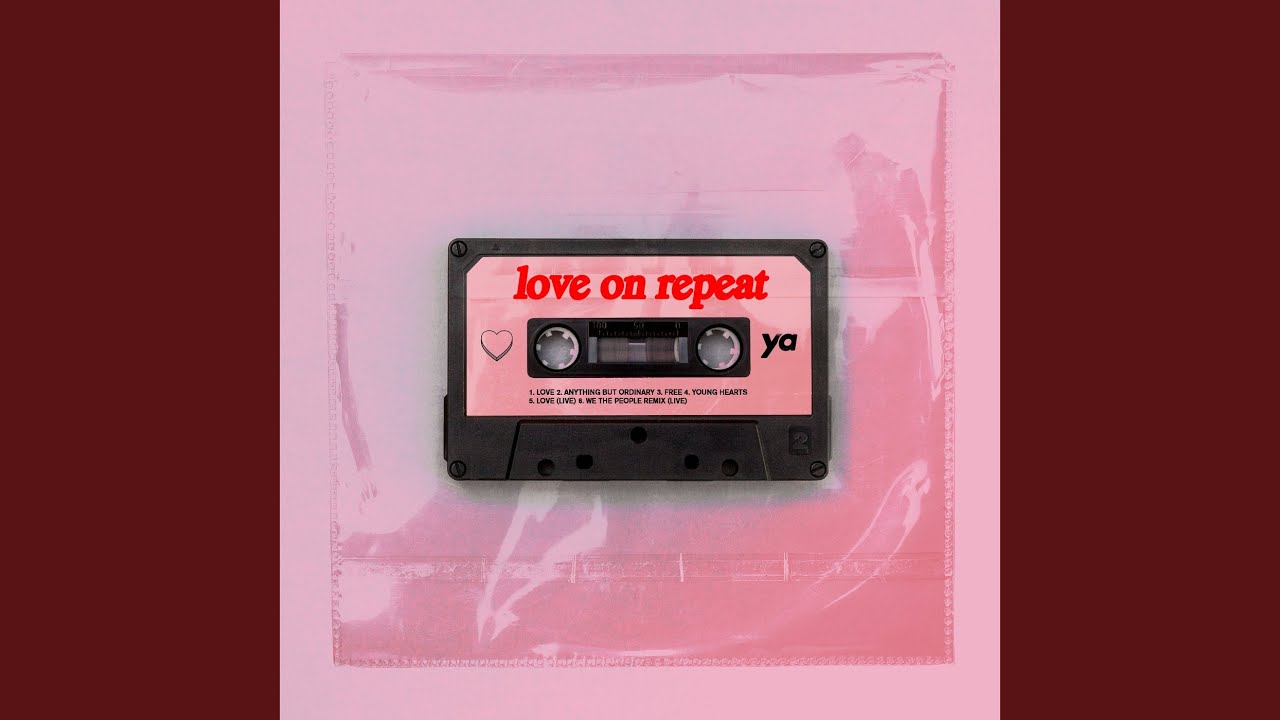Young Hearts