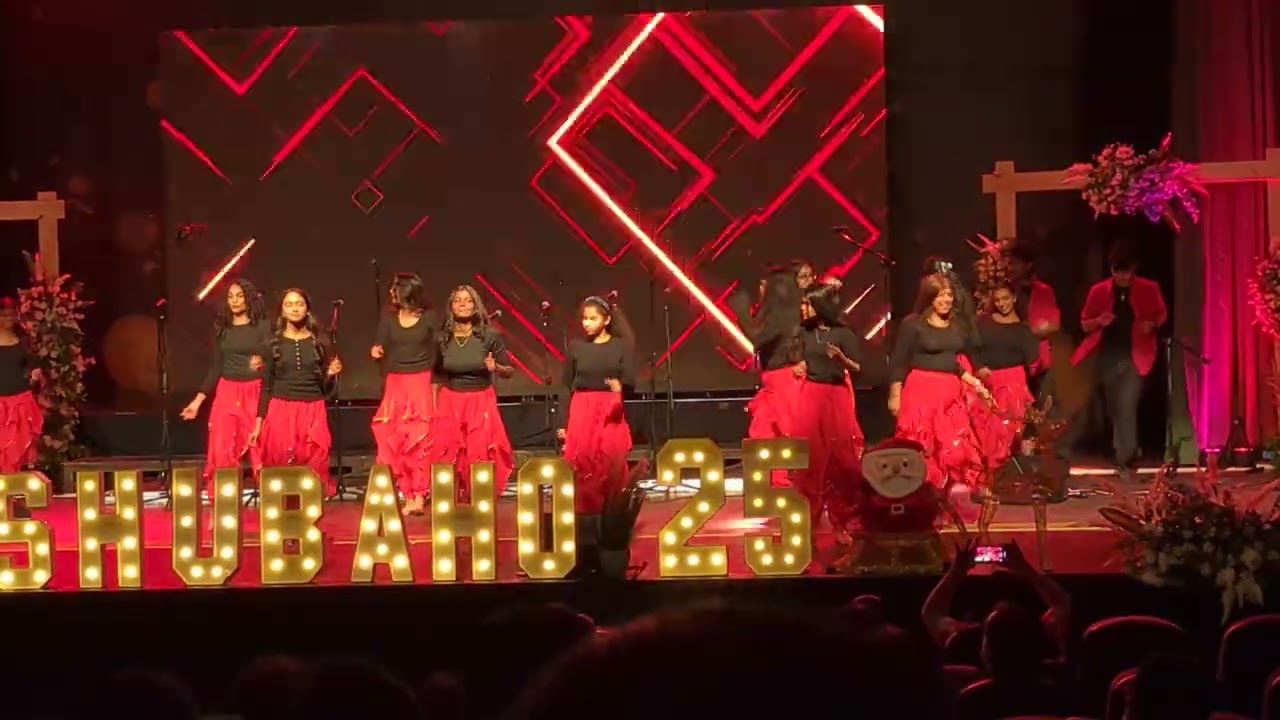 SHUBAHO 2025 IRELAND DANCE- 4