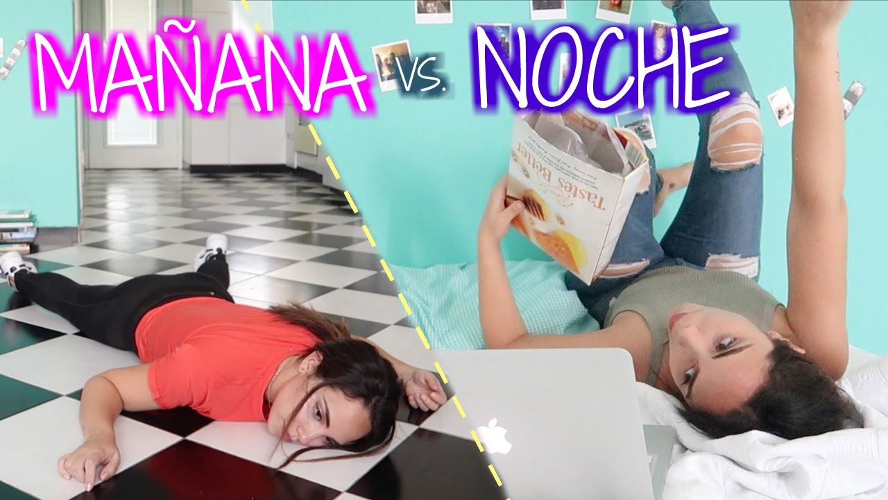 7 COSAS QUE DEBES HACER PARA SOBREVIVIR A LAS MAÑANAS | What The Chic