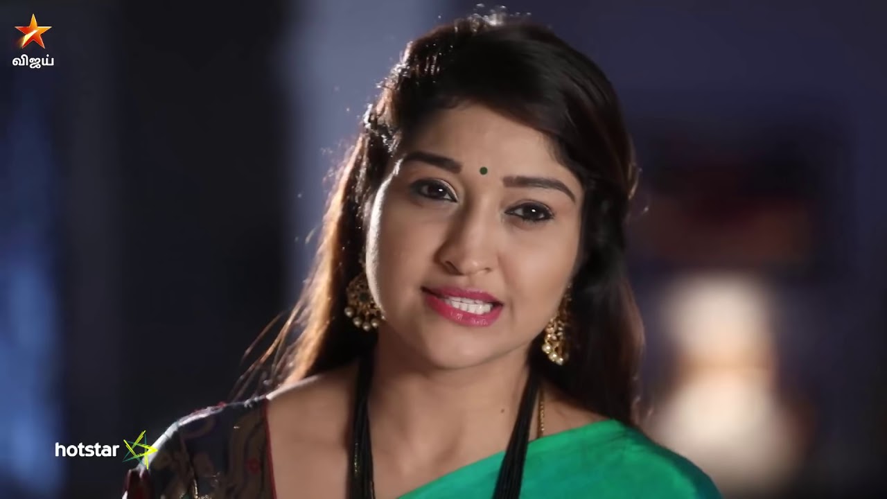 Aranmanai Kili Full Episode 88