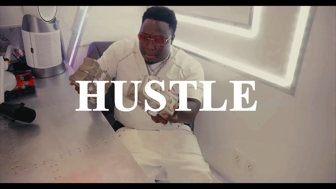 [FREE] Big Moochie Grape type beat - 