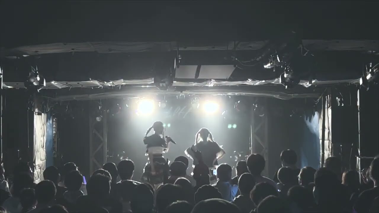 有未りん生誕祭 「#ユーミリン誕2023」 (2023.12.04 @新宿LOFT)