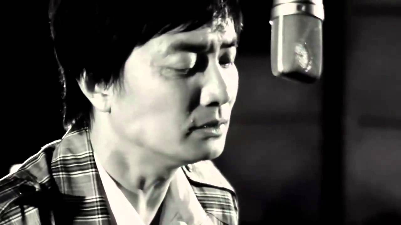 走鋼索的人 by 李泉 (鋼琴獨奏+演唱 Live)