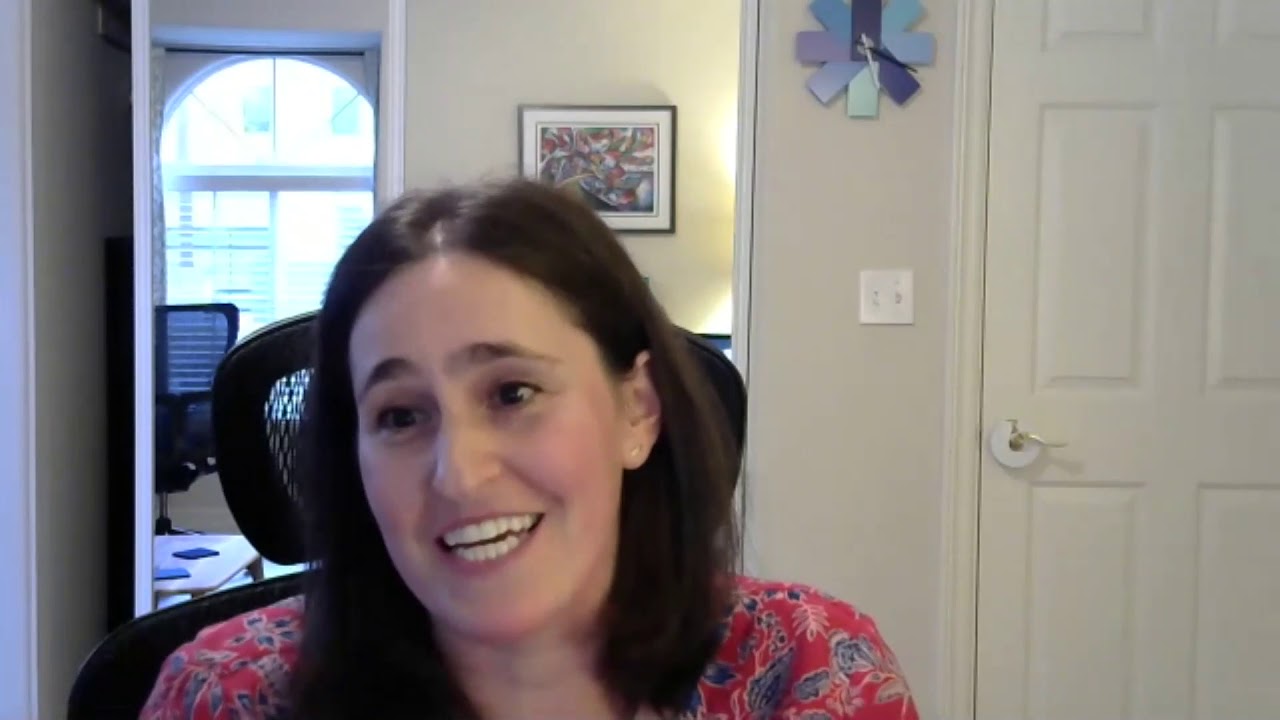 Sharsheret&rsquo;s National Book Club With Jessica Queller