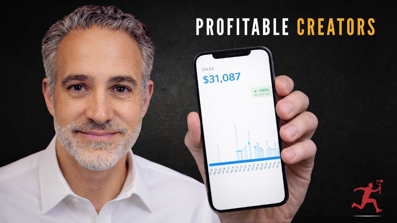 How to Sell Digital Products (I Made $31K With Just One)