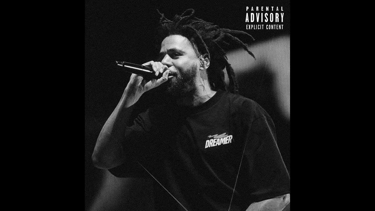 [FREE] J Cole Type Beat - ''Tough Questions''