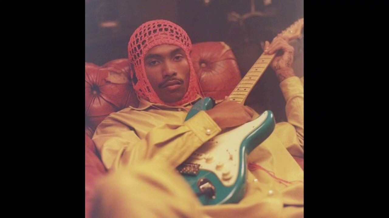 (FREE) ALTERNATIVE R&B x INDIE R&B TYPE BEAT ''Side by Side''