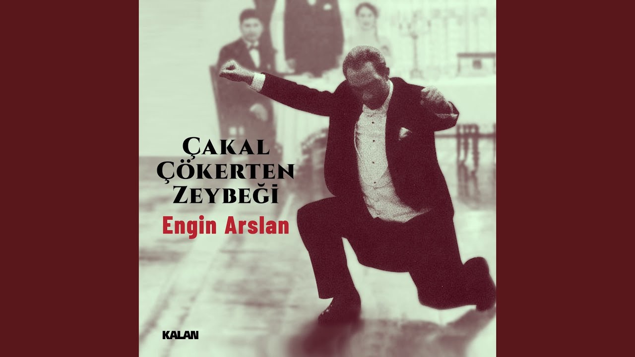 Çakal Çökerten Zeybeği