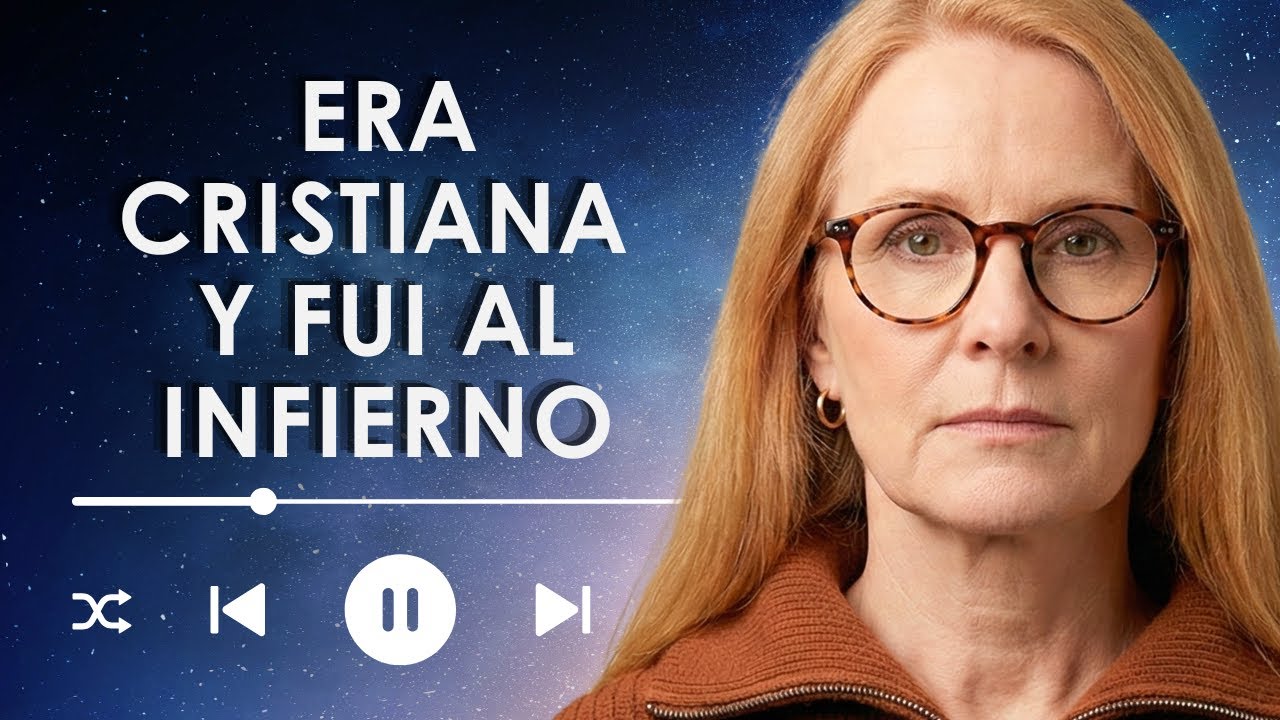 Era Líder de la Iglesia y Fue al INFIERNO: El Error que Casi le Cuesta la Eternidad | ECM Pat