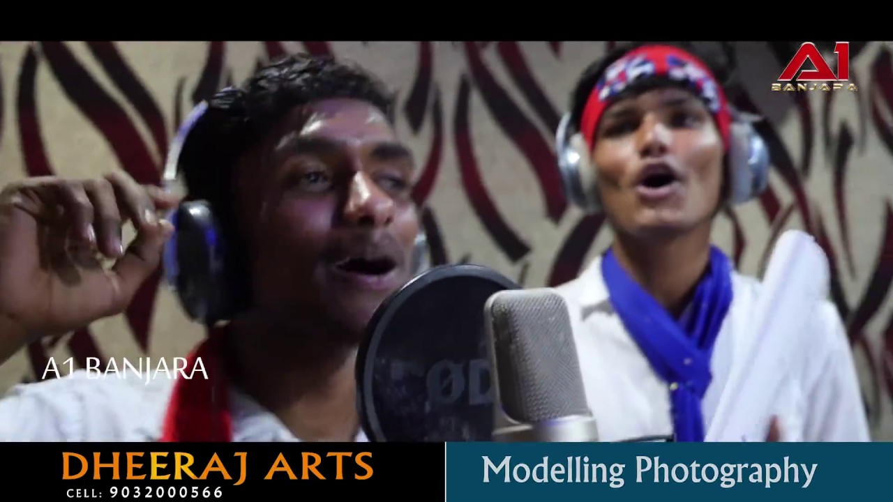 MOUNIKA ADAVIMA MOR NACHARO || BANJARA SUPER HIT DJ SONG ||A1BANJARA FOLK DJ SONG