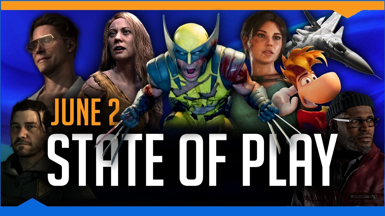 All the biggest news and reveals from the 2026 Sony State of Play | This Week in Videogames