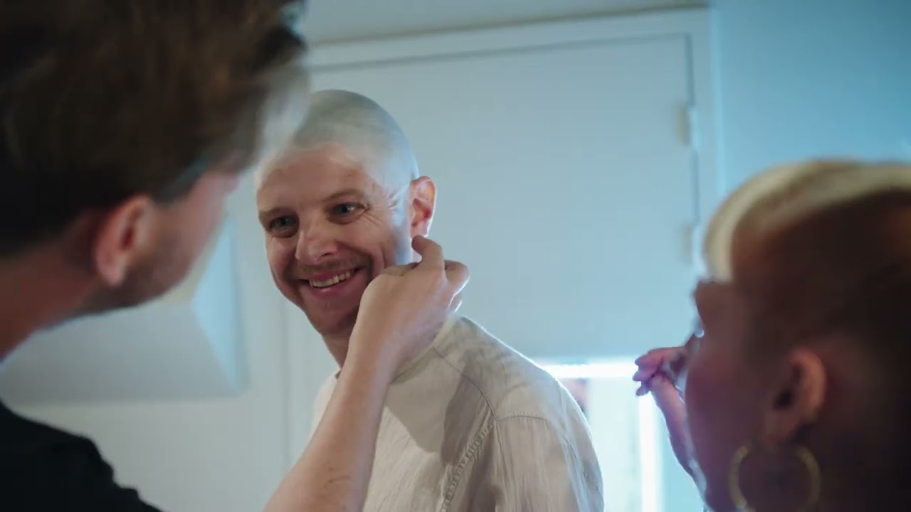 The Making of De Jeugd van Tegenwoordig [NL trailer]
