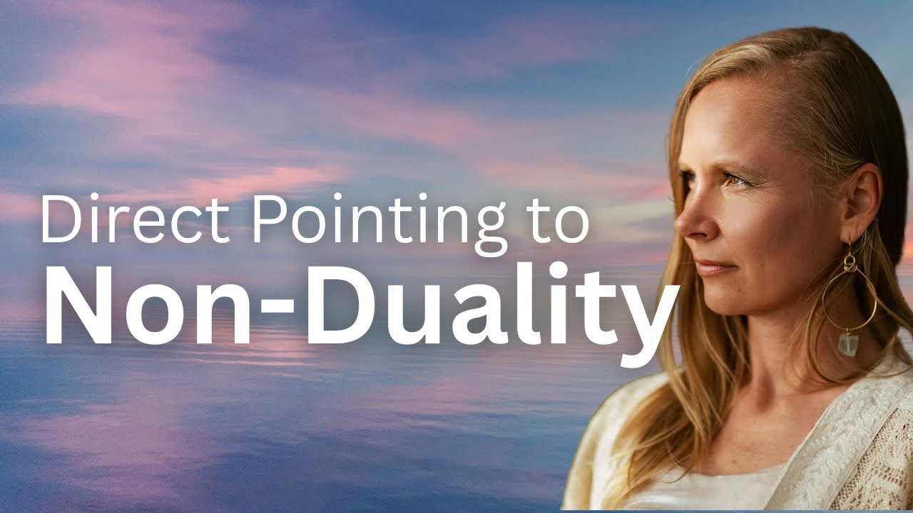 Direct Pointing to Awakening | The Power of Redemptive Love