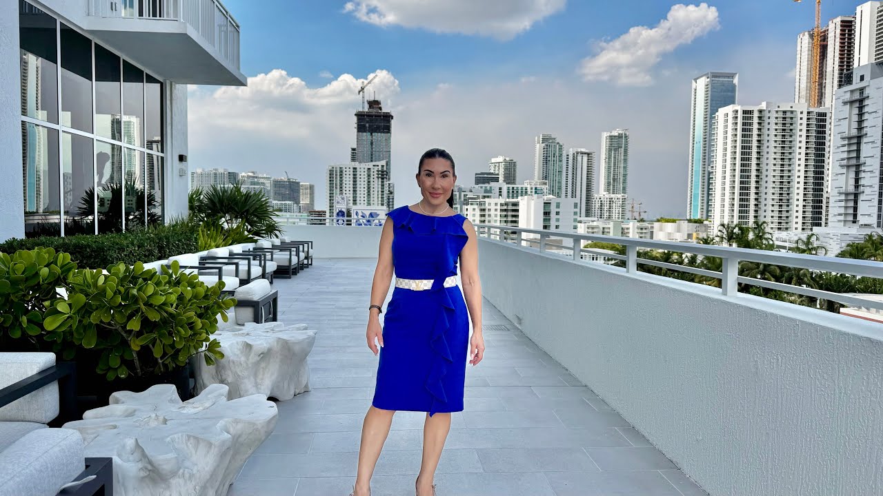 Renting Miami 🖤 2000 Biscayne Luxury Apartments With Stunning Water Views In Edgewater (Affordable)