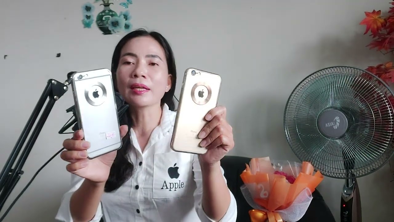 Điện thoại giá rẻ thanh lý ở Long An hàng chính hãng