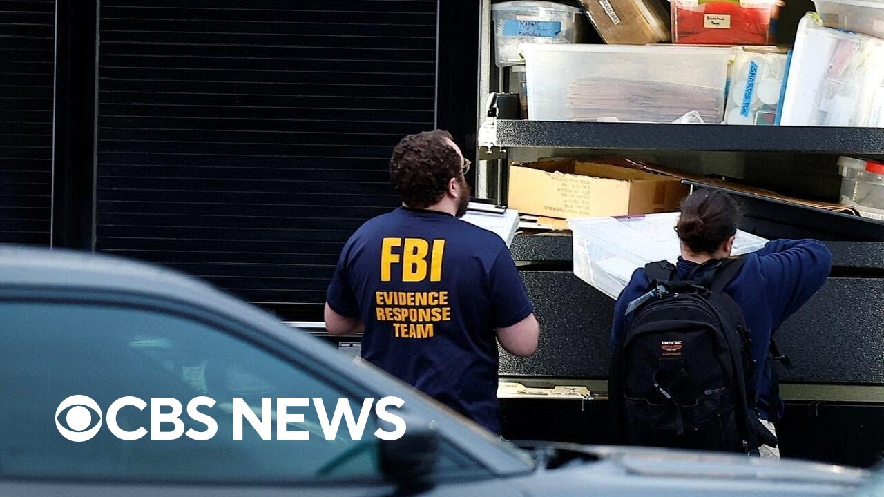 Latest details after two shot by Border Patrol agents in Portland | Special Report
