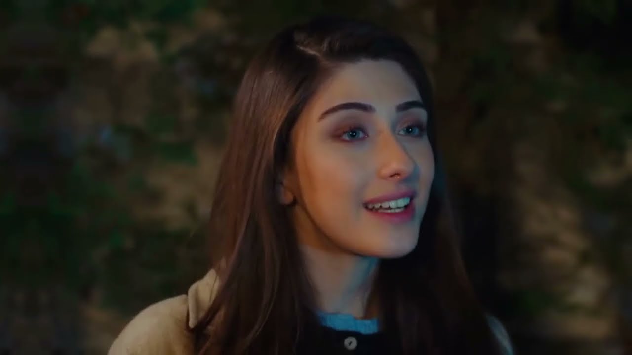 Gelin 356. Bölüm Fragmani Asma’nın Kayıp Anları: Hancer’ın Umudu ve Shian’ın Sırrı