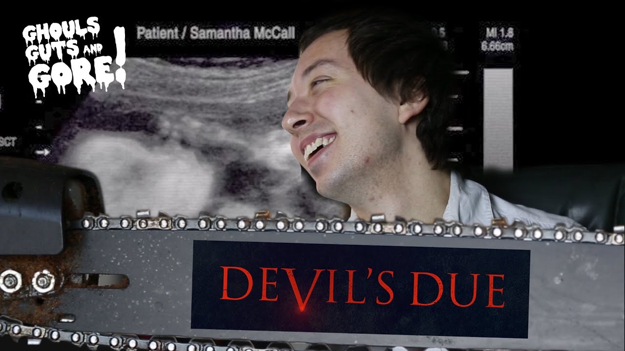 Devil's Due Movie Review | GGG: Saw it