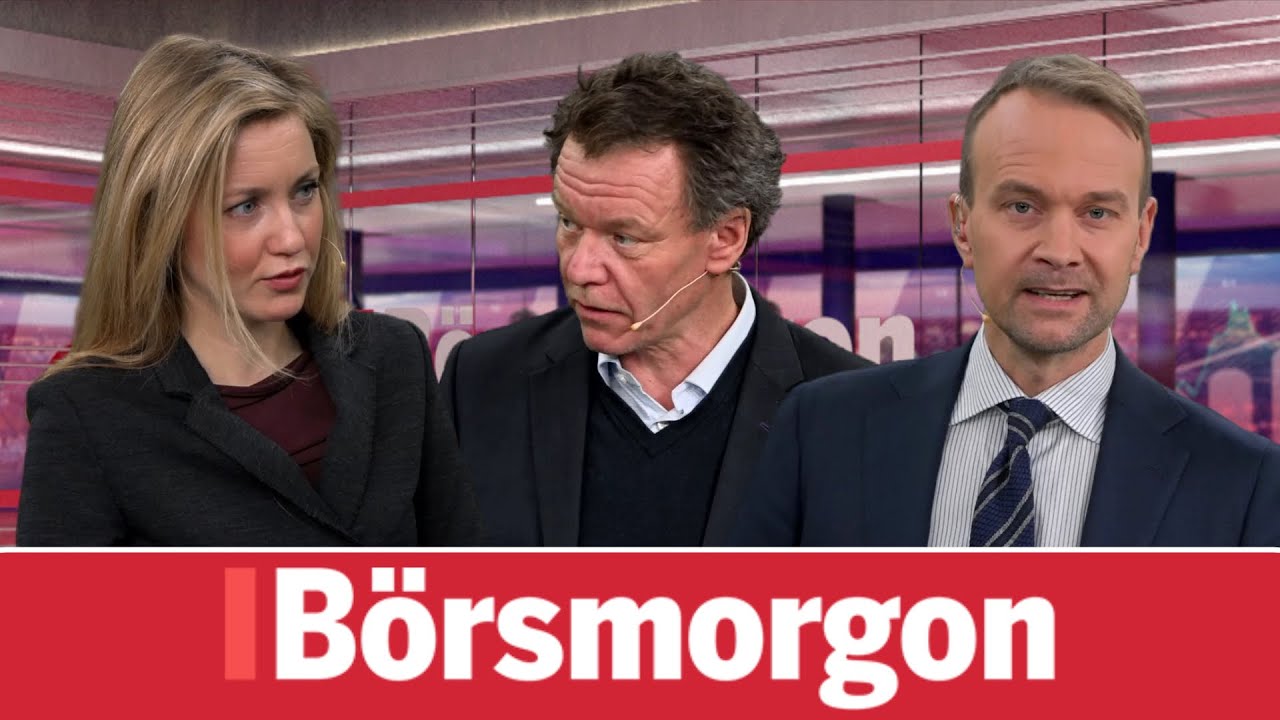 Stark rapport av Volvo – sänker utdelningen