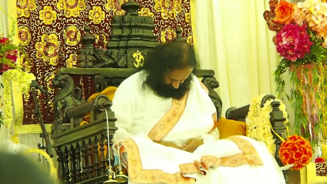 Alakh Niranjana Bhava bhaya banjana