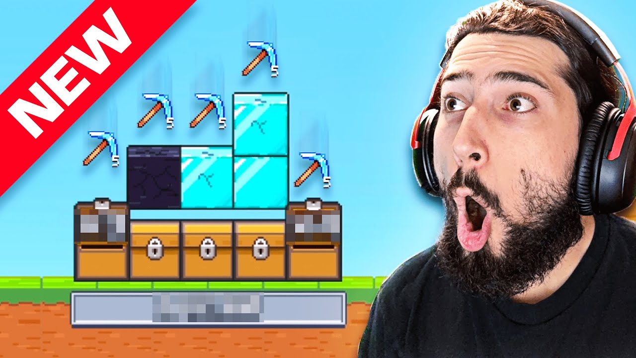 I KEPT GETTING HUGE WINS on the MINECRAFT SLOT!! (Mine Drop)
