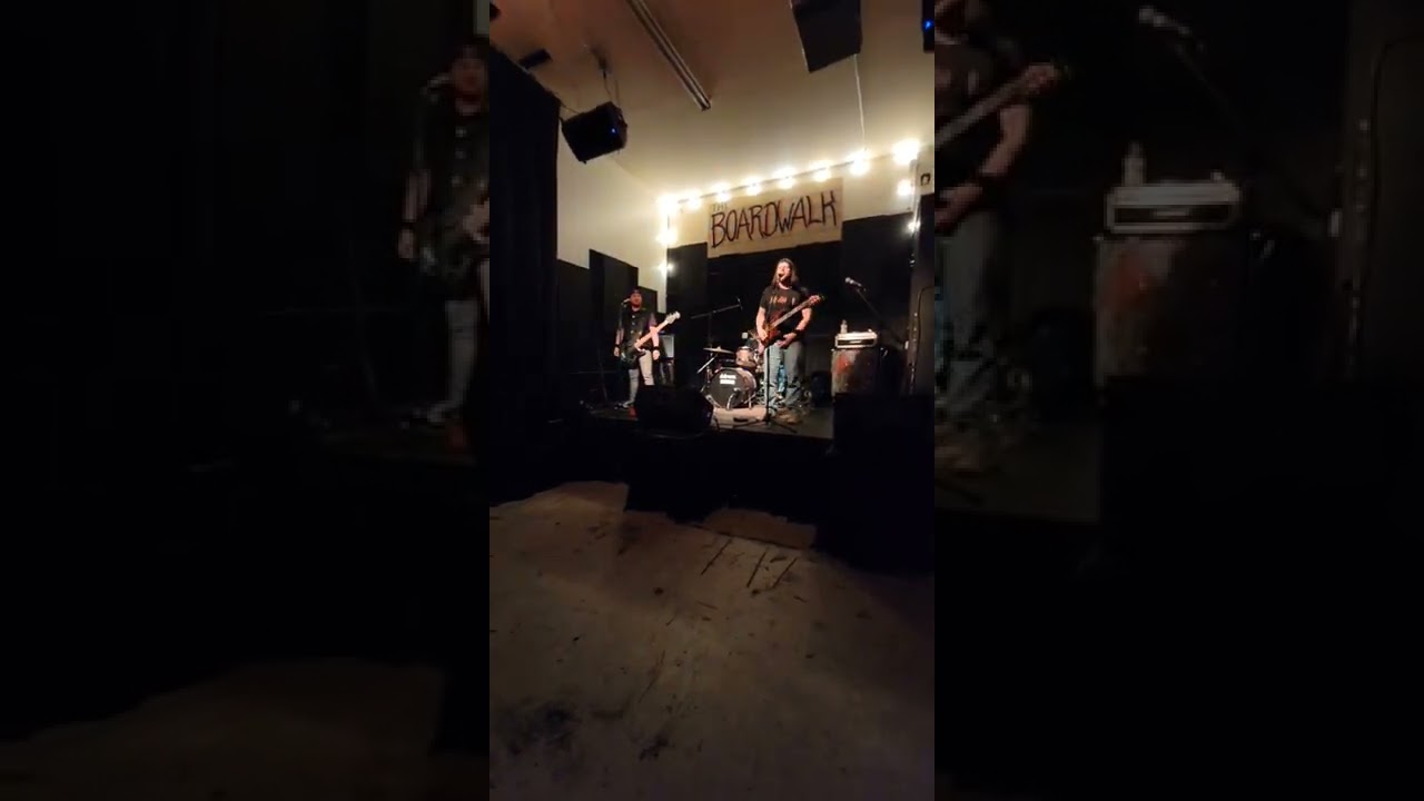 Taste of Fame - Live at the Boardwalk (Orem, Utah)