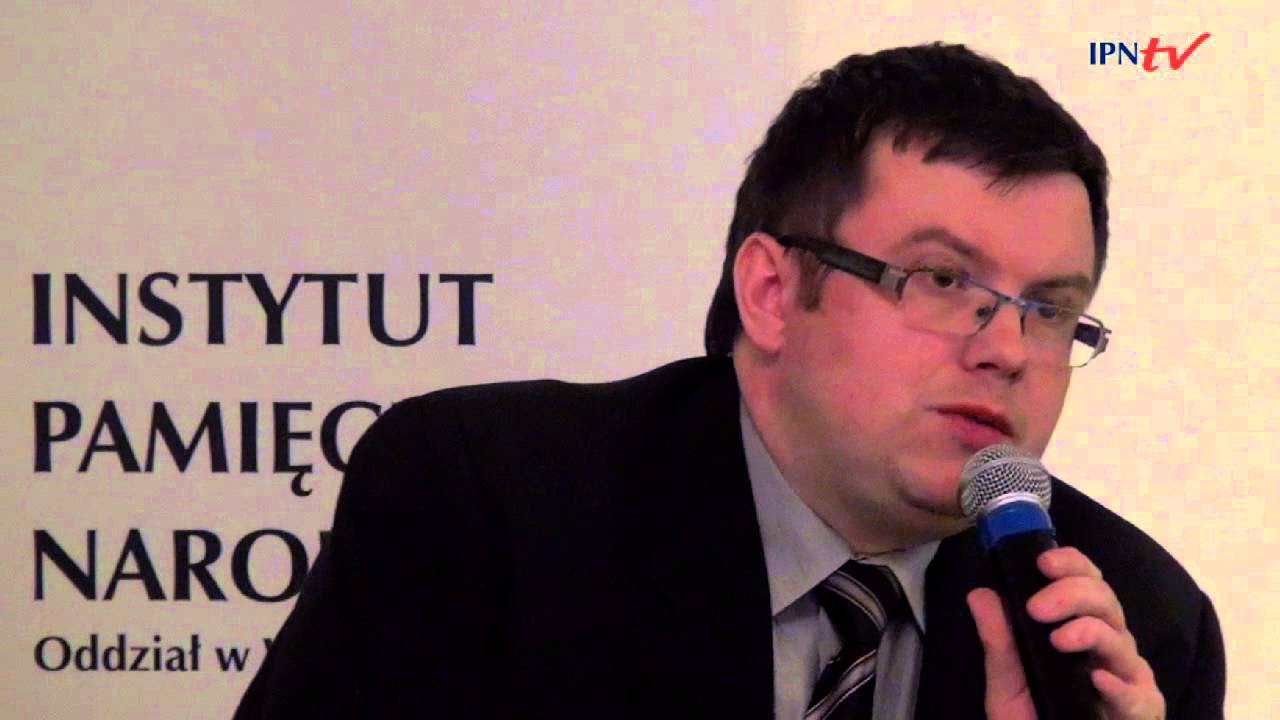 IPN TV - Konferencja 