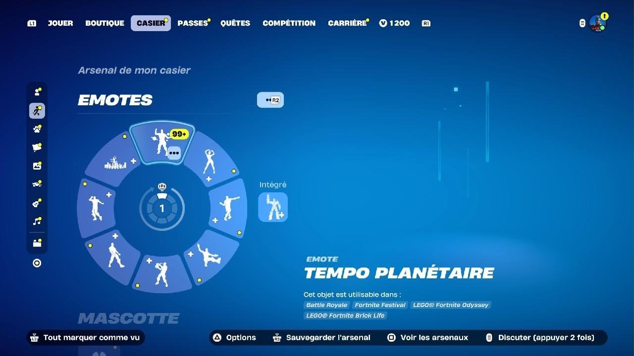 Gameplay #25 - Fortnite Solo BR - Chapitre 7 Saison 1