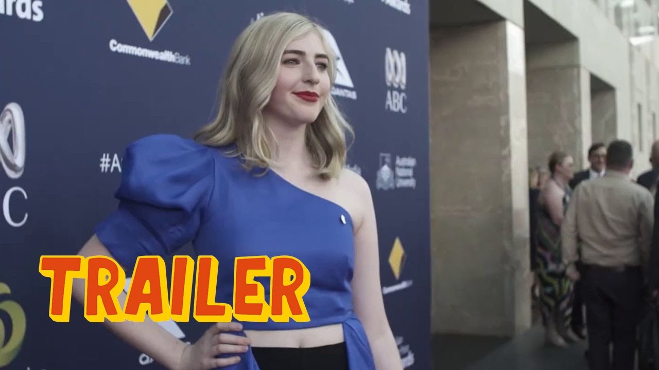 The Dreamlife of Georgie Stone - Official Trailer (2022)