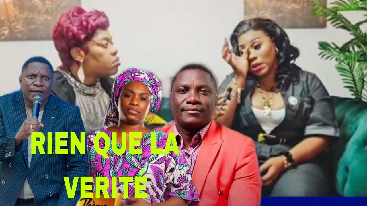 FEMME THAMAR👉PAR ICI STP👉APRÈS KOKUFELA MOBALI 😭09 ANS APRÈS👉GROSSE MOULURE OUVRE SON COEUR ET PARLE