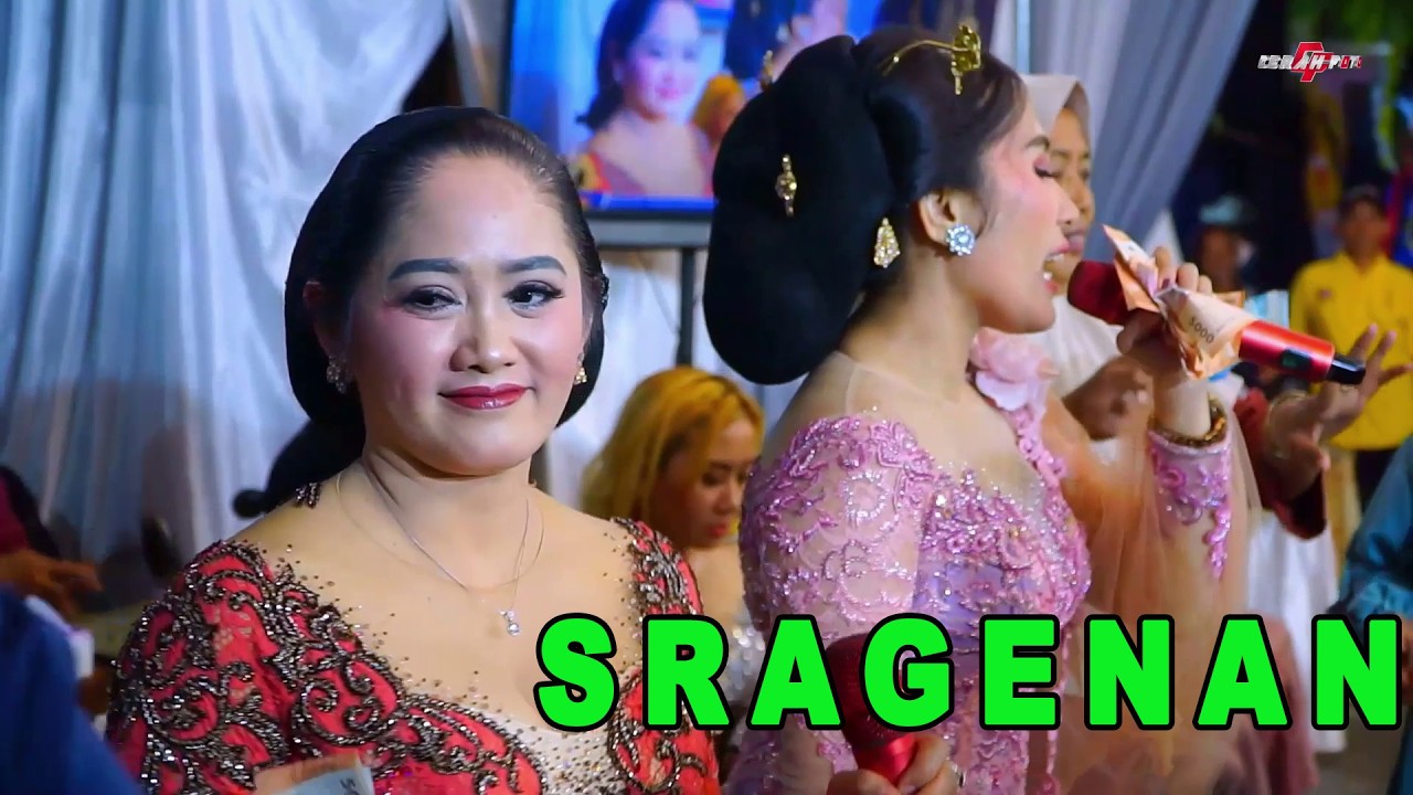 NINGGAL KATRESNAN // PODANG KUNING // TEMBANG KANGEN CAMPURSARI WISNU NADA